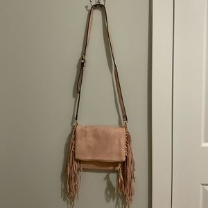 Trendy Crossbody Purse